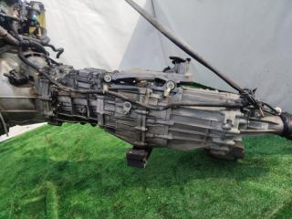 МКПП SUZUKI ESCUDO TDA4W J24B 1 ракурс