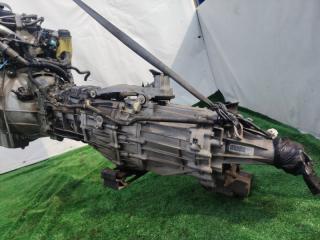 МКПП SUZUKI ESCUDO TDA4W J24B 2 ракурс