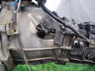 МКПП SUZUKI ESCUDO TDA4W J24B 3 ракурс