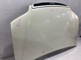 Капот HONDA ODYSSEY RA5 3 ракурс Капот HONDA ODYSSEY RA5 3 ракурс
