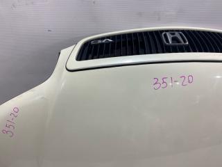 Капот HONDA ODYSSEY RA5 4 ракурс Капот HONDA ODYSSEY RA5 4 ракурс