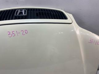Капот HONDA ODYSSEY RA5 5 ракурс Капот HONDA ODYSSEY RA5 5 ракурс