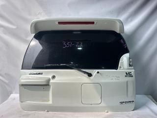 Дверь 5-я  SUZUKI ESCUDO TD62W 1 ракурс
