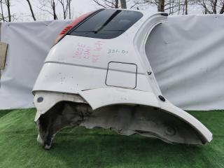 Крыло правое заднее TOYOTA CAMI J100E 1 ракурс
