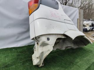 Крыло правое заднее TOYOTA CAMI J100E 2 ракурс