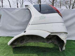 Крыло левое заднее TOYOTA CAMI J100E 1 ракурс