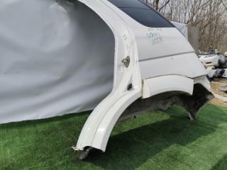 Крыло левое заднее TOYOTA CAMI J100E 2 ракурс