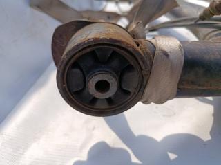 Балка подвески задняя TOYOTA COROLLA SPACIO ZZE122 4 ракурс