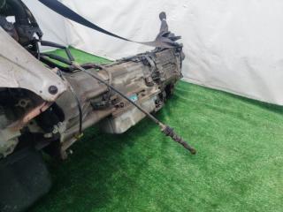 АКПП SUZUKI ESCUDO TL52W J20A YZNR-Y4 5 ракурс