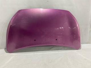 Капот MITSUBISHI MIRAGE A05A 1 ракурс
