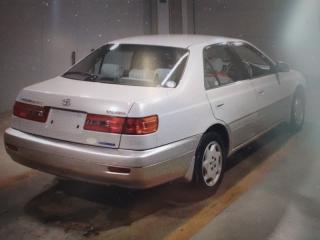 АКПП TOYOTA CORONA PREMIO ST210 3S-FSE A247E-01A 2 ракурс