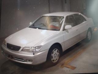 АКПП TOYOTA CORONA PREMIO ST210 3S-FSE A247E-01A 3 ракурс