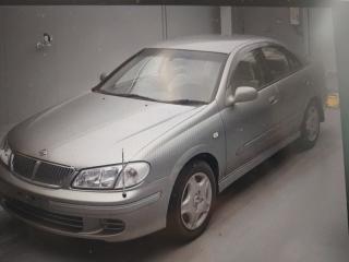АКПП NISSAN BLUEBIRD SYLPHY QG10 QG18DE RE4F03B FQ38 3 ракурс