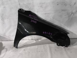 Крыло правое переднее  TOYOTA AVENSIS AZT251 1 ракурс