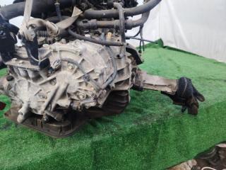 АКПП TOYOTA COROLLA FIELDER ZRE144 2ZR-FE K311F-02A 1 ракурс