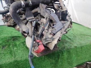 АКПП TOYOTA COROLLA FIELDER ZRE144 2ZR-FE K311F-02A 2 ракурс