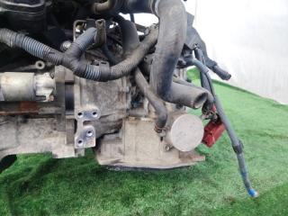 АКПП TOYOTA COROLLA FIELDER ZRE144 2ZR-FE K311F-02A 3 ракурс
