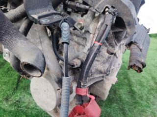 АКПП TOYOTA COROLLA FIELDER ZRE144 2ZR-FE K311F-02A 5 ракурс