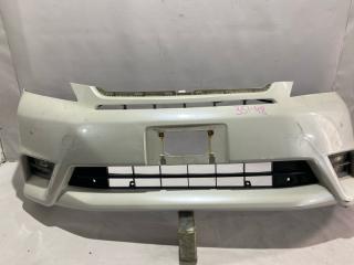 Бампер передний  TOYOTA VELLFIRE ANH20 1 ракурс