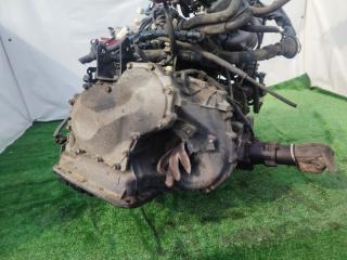 АКПП TOYOTA COROLLA SPACIO AE115 7A-FE A241H-02A 1 ракурс