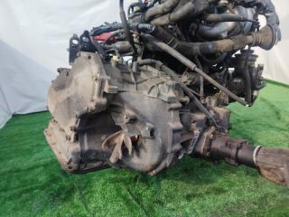 АКПП TOYOTA COROLLA SPACIO AE115 7A-FE A241H-02A 2 ракурс