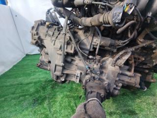 АКПП TOYOTA COROLLA SPACIO AE115 7A-FE A241H-02A 3 ракурс