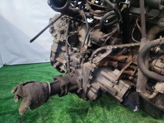 АКПП TOYOTA COROLLA SPACIO AE115 7A-FE A241H-02A 4 ракурс