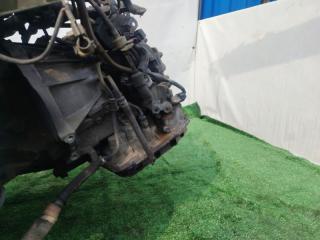 АКПП TOYOTA COROLLA SPACIO AE115 7A-FE A241H-02A 5 ракурс
