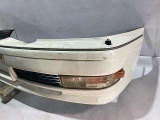 Бампер передний TOYOTA CROWN JZS155 2 ракурс Бампер передний TOYOTA CROWN JZS155 2 ракурс