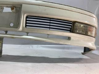 Бампер передний TOYOTA CROWN JZS155 3 ракурс Бампер передний TOYOTA CROWN JZS155 3 ракурс