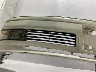 Бампер передний TOYOTA CROWN JZS155 4 ракурс Бампер передний TOYOTA CROWN JZS155 4 ракурс