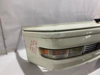 Бампер передний TOYOTA CROWN JZS155 5 ракурс Бампер передний TOYOTA CROWN JZS155 5 ракурс