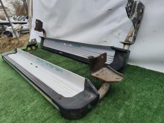 Подножки комплект ISUZU BIGHORN UBS69 5 ракурс