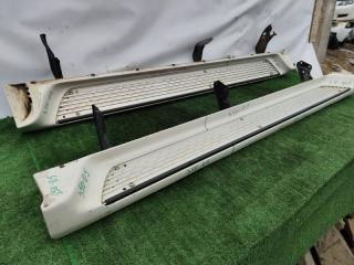 Подножки комплект TOYOTA HILUX SURF KDN185 1 ракурс