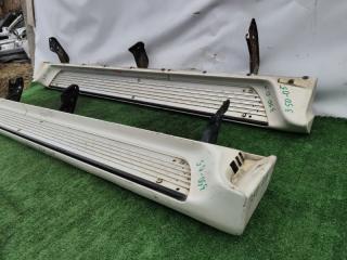Подножки комплект TOYOTA HILUX SURF KDN185 2 ракурс