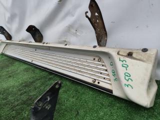 Подножки комплект TOYOTA HILUX SURF KDN185 3 ракурс