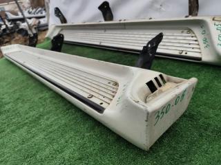 Подножки комплект TOYOTA HILUX SURF KDN185 4 ракурс