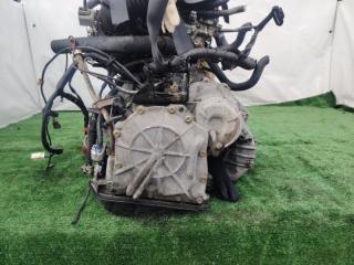 АКПП TOYOTA COROLLA ZZE123 2ZZ-GE U240E-09A 1 ракурс