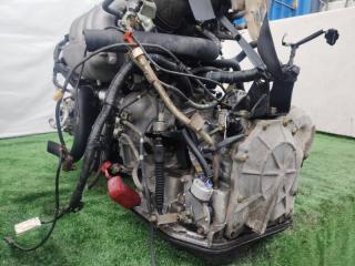 АКПП TOYOTA COROLLA ZZE123 2ZZ-GE U240E-09A 2 ракурс