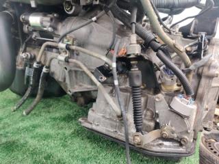 АКПП TOYOTA COROLLA ZZE123 2ZZ-GE U240E-09A 3 ракурс