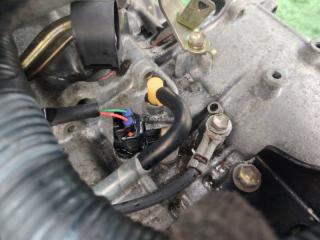 АКПП TOYOTA COROLLA ZZE123 2ZZ-GE U240E-09A 5 ракурс
