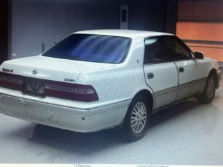 АКПП TOYOTA CROWN JZS155 2JZ-GE A340E-B01A 1 ракурс
