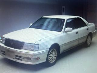 АКПП TOYOTA CROWN JZS155 2JZ-GE A340E-B01A 2 ракурс