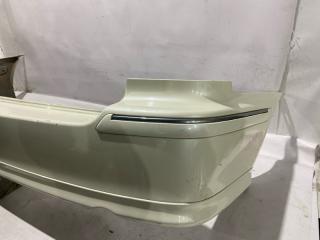 Бампер задний HONDA ODYSSEY RA5 2 ракурс