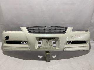 Бампер передний TOYOTA MARK X GRX120 1 ракурс