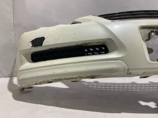 Бампер передний TOYOTA MARK X GRX120 4 ракурс