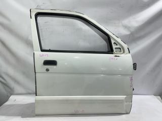 Дверь правая передняя TOYOTA CAMI J102E 1 ракурс