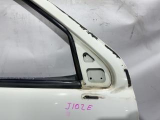 Дверь правая передняя TOYOTA CAMI J102E 3 ракурс