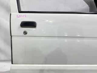 Дверь правая передняя TOYOTA CAMI J102E 4 ракурс