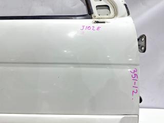 Дверь правая передняя TOYOTA CAMI J102E 5 ракурс
